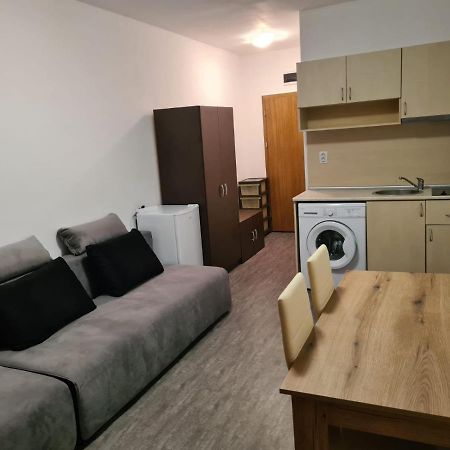 Gerber Residence 1 Slântsjev Brjag Eksteriør bilde
