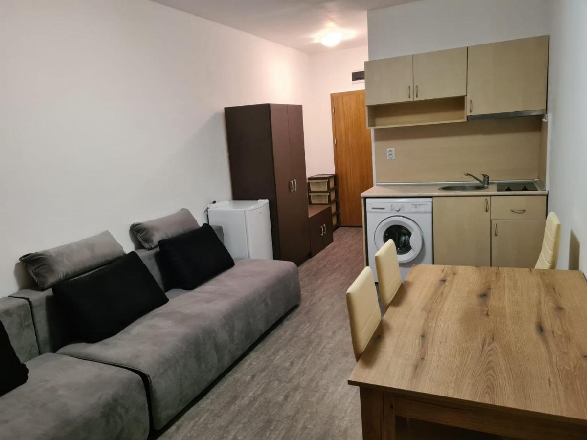 Gerber Residence 1 Slântsjev Brjag Eksteriør bilde