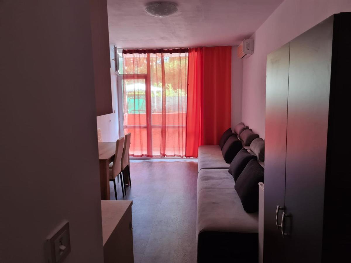 Gerber Residence 1 Slântsjev Brjag Eksteriør bilde