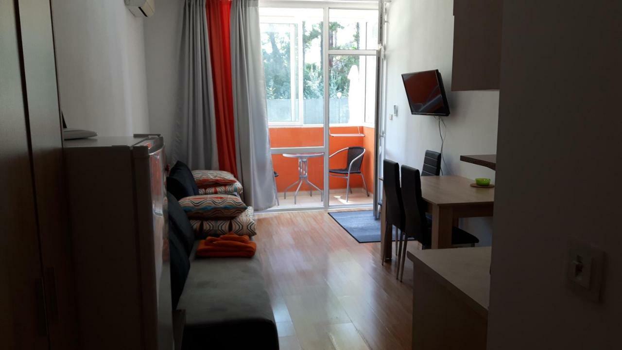 Gerber Residence 1 Slântsjev Brjag Eksteriør bilde