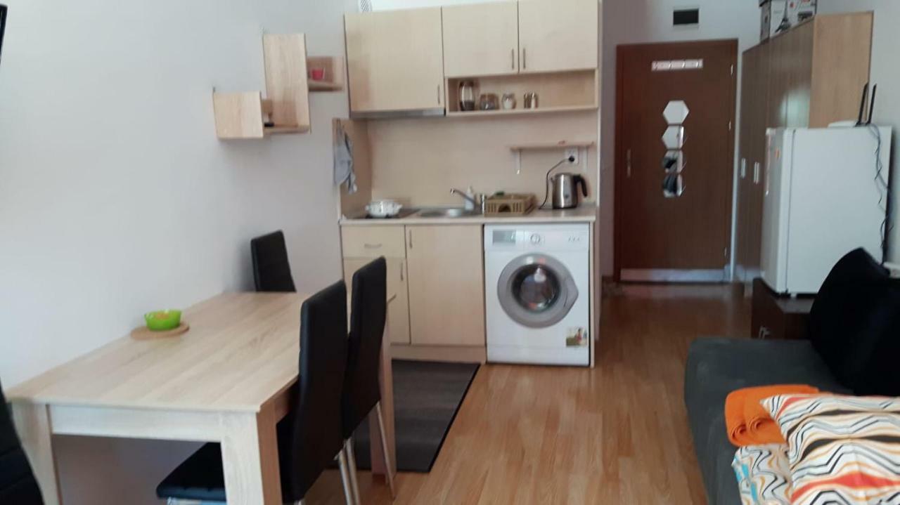 Gerber Residence 1 Slântsjev Brjag Eksteriør bilde